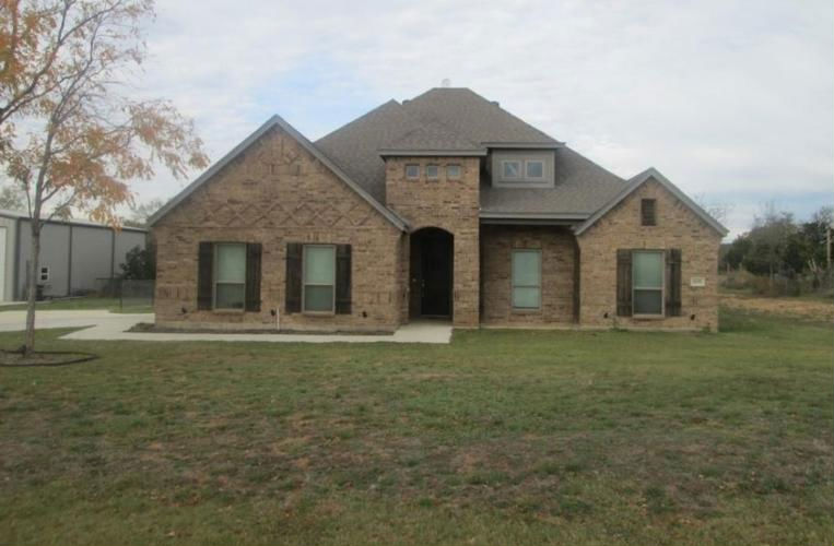 1005 RESOLUTE RD  , Millsap, TX 76066 