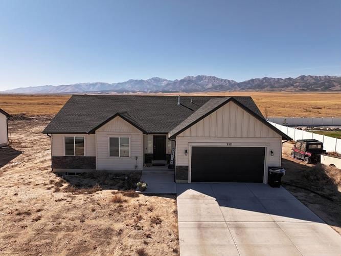352 S AMBER FIELD DR  , Grantsville, UT 84029 