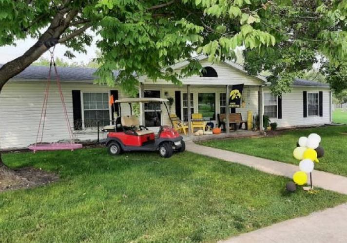 Water St, Alden, IA 50006 #1