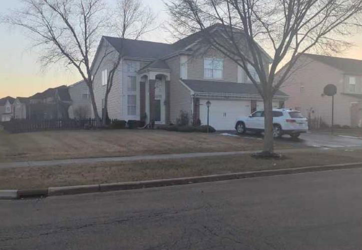 1861 BROADSMORE DR  , Algonquin, IL 60102 