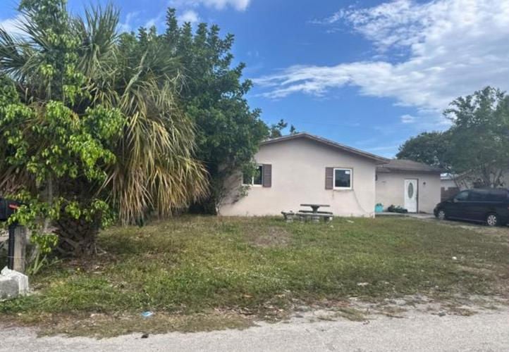 1700 N CYPRESS RD  , Pompano Beach, FL 33060 