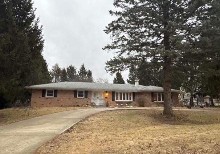 3403 BARTHOLOMEW ST  , Rockford, IL 61101 