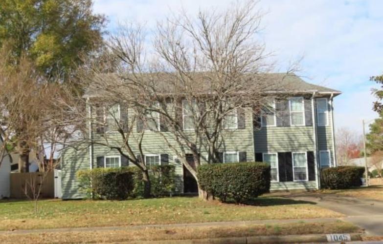 Red Mill Blvd, Virginia Beach, VA 23454