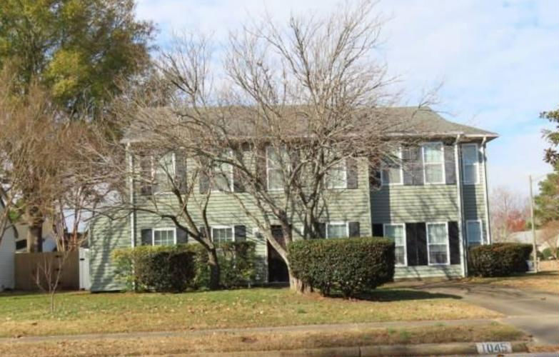1045 RED MILL BLVD  , Virginia Beach, VA 23454 