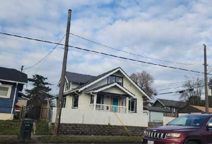 19th St, Tacoma, WA 98405