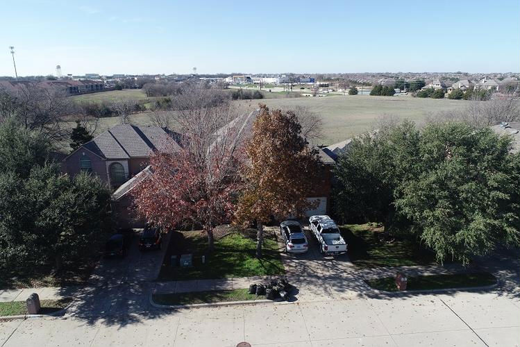 3009 ASPEN WAY  , Melissa, TX 75454 