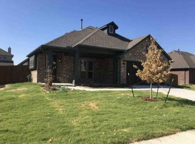 140 WENHAM WAY  , Forney, TX 75126 