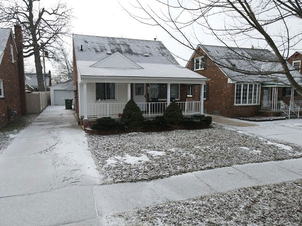 13463 WESLEY ST  , Southgate, MI 48195 