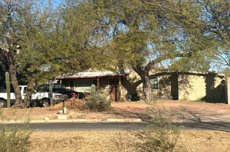 1808 N VAN BUREN AVE  , Tucson, AZ 85712 