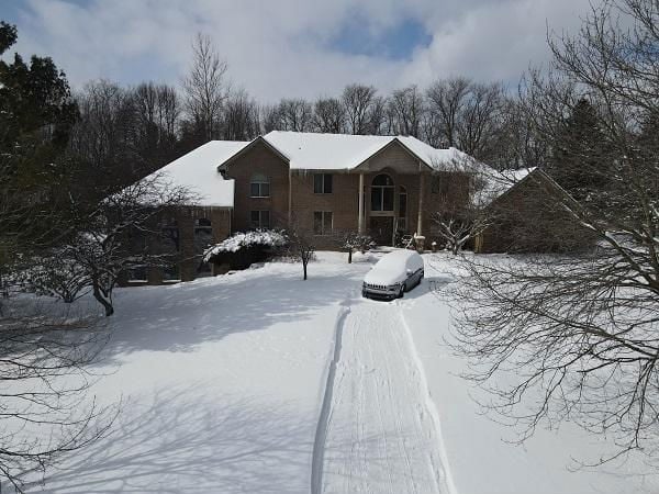 4540 VALLEY VIEW PT  , Rochester, MI 48306 