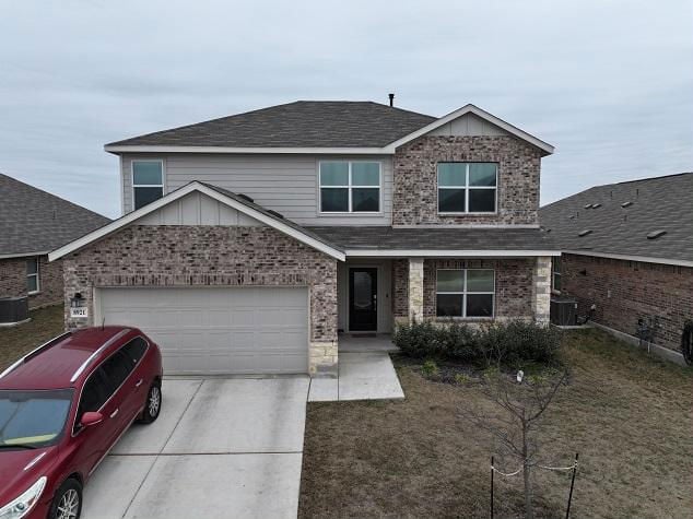 8921 LUCIANO RDG  , Seguin, TX 78155 