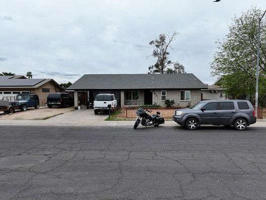 3031 W MICHIGAN AVE  , Phoenix, AZ 85053 