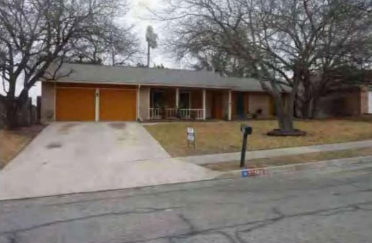14360 FORUM RD  , Universal City, TX 78148 