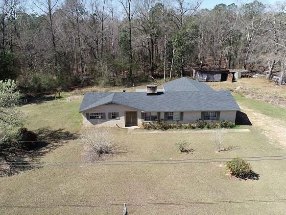 122 RHODES ROAD  , Greenville, AL 36037 