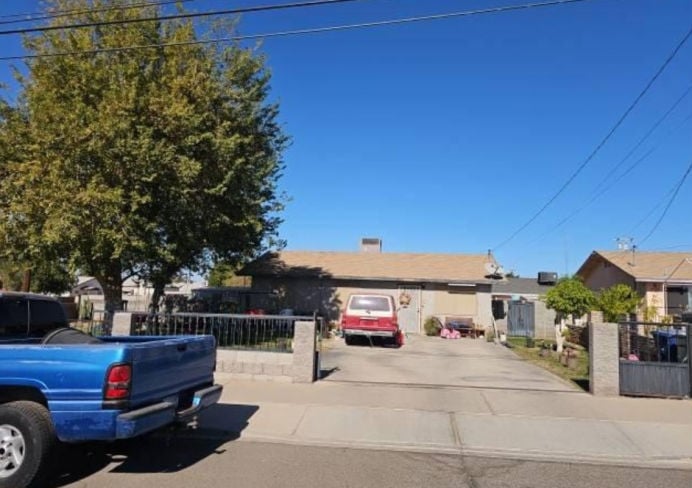 570 W 9TH ST  , Yuma, AZ 85364 