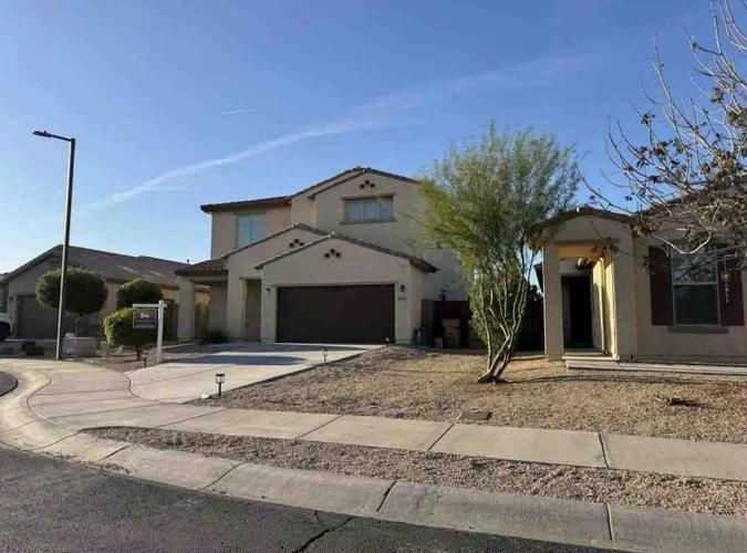 16789 W MORELAND ST  , Goodyear, AZ 85338 