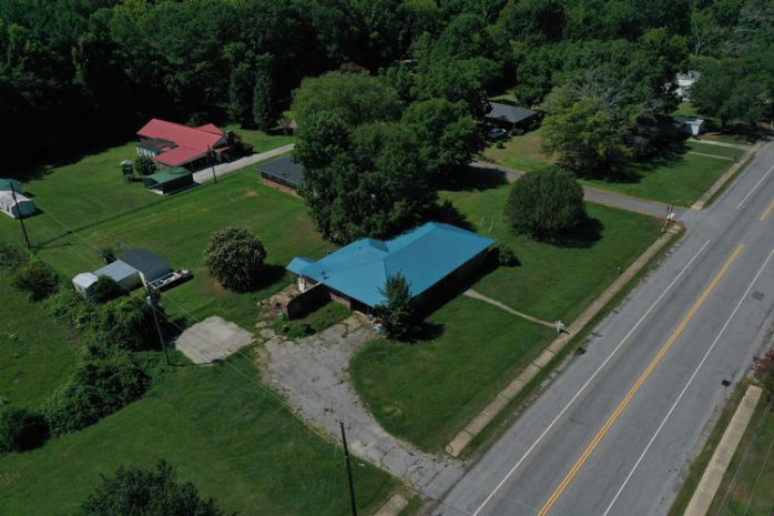 900 E SAVANNAH ST  , Calhoun Falls, SC 29628 