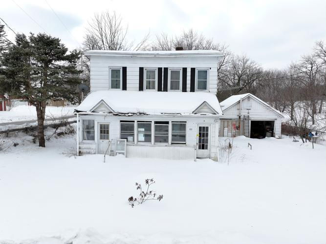 101 BROWN PL  , Fort Hunter, NY 12069 