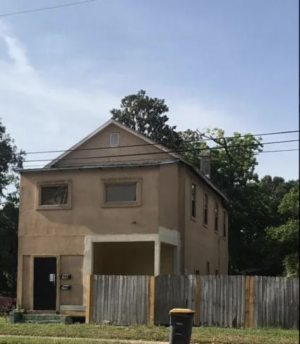 1412 Golfair Blvd , Jacksonville, FL 32209 