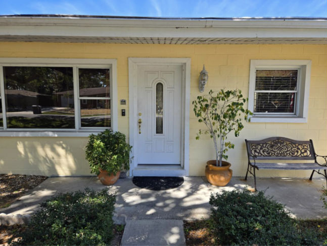 3545 Austin St , Sarasota, FL 34231 