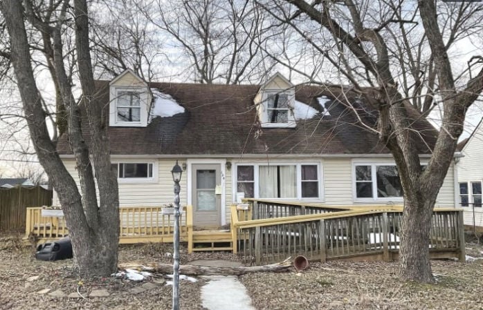 124 Louse Terrace , Glen Burnie, MD 21060 