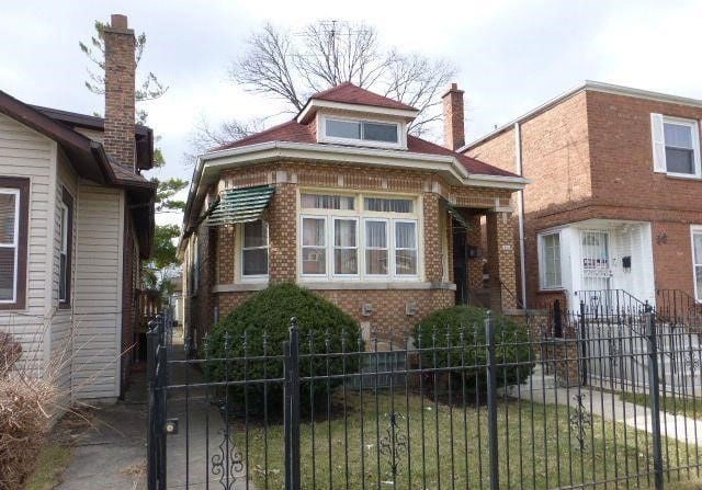 1205 W 97th Street , Chicago, IL 60643 