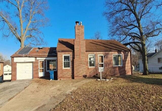 3842 Brown Rd. , Berkeley, MO 63134 