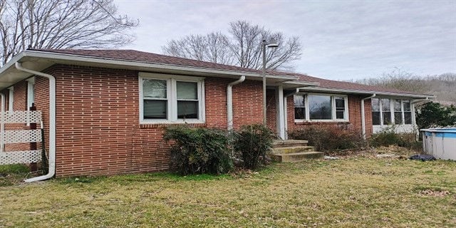 42 Depriest Bend Dr , Lobelville, TN 37097 