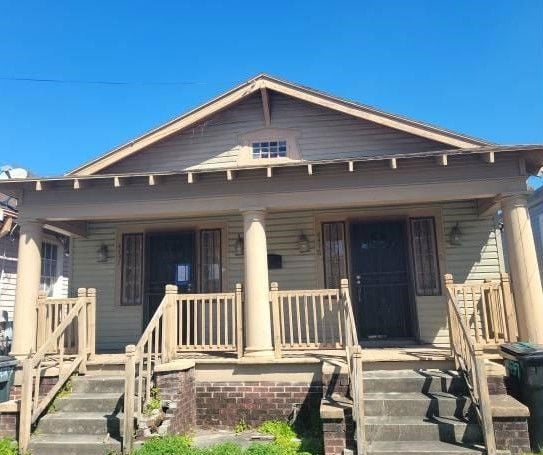 4437 General Pershing Street , New Orleans, LA 70125 