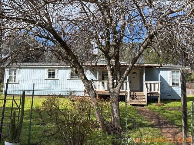 1845 Spring Valley Road , Clearlake Oaks, CA 95423 