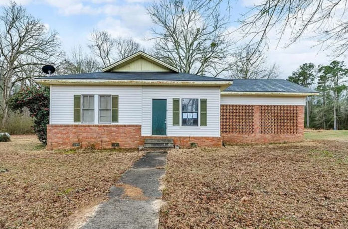 1881 Bogue Chitto Rd SW , Bogue Chitto, MS 39629 