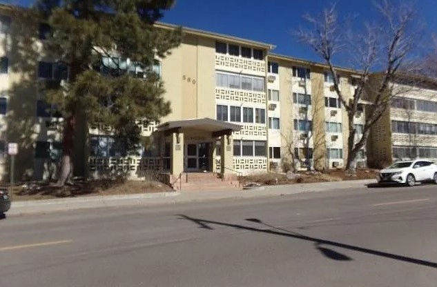 580 South Clinton St. Unit 10-D , Denver, CO 80247 