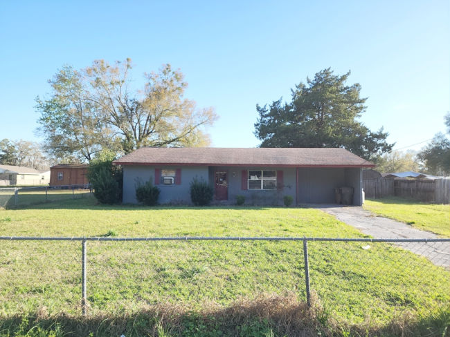 1040 NE 25th St. , Ocala, FL 34470 
