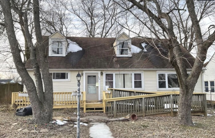 12412  Louise Terrace , Glen Burnie, MD 21060 