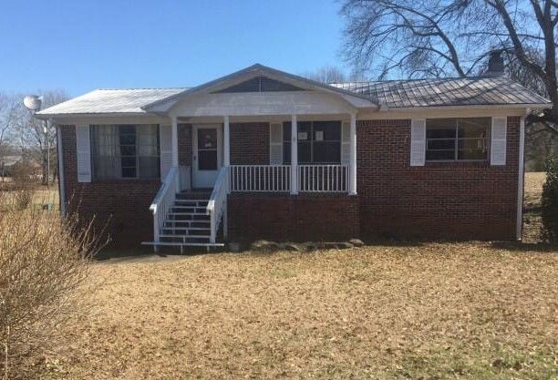 254 Woodland Way , Sylvan Springs, AL 35118 