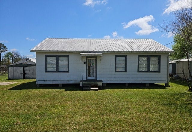 229 Convent St , Labadieville, LA 70372 