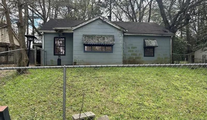 1930 RIGBY STREET  , Montgomery, AL 36110 