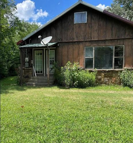 21611 STAGECOACH RD  , Howe, OK 74940 