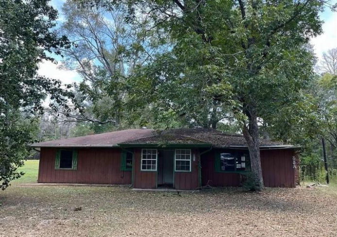 53 A RAYMOND PRICE  , Deville, LA 71328 