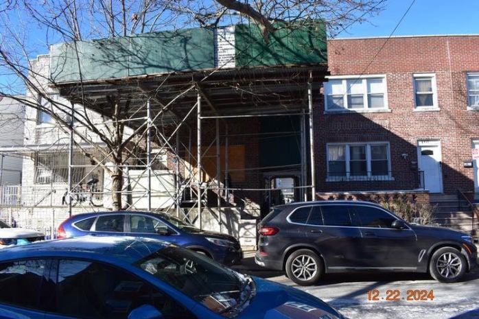 2413 BUCK STREET  , Bronx, NY 10461 