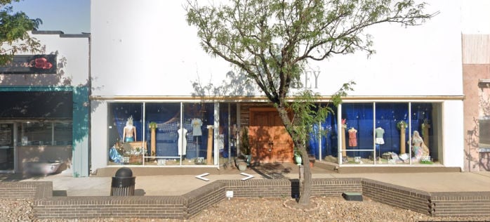 503 N Main St , Borger, TX 79007 