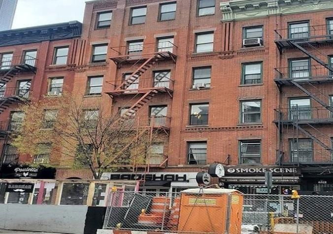 788 9th Ave Unit 3b  , New York, NY 10019 
