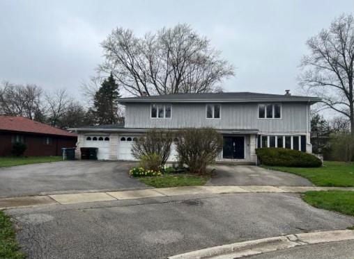 3045 Scott Crescent  , Flossmoor, IL 60422 