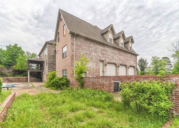 16471 Thomas Loop Rd  , Benton, AR 72019 