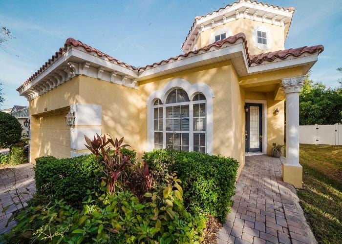 8162 VIA BELLA NOTTE  , Orlando, FL 32836 