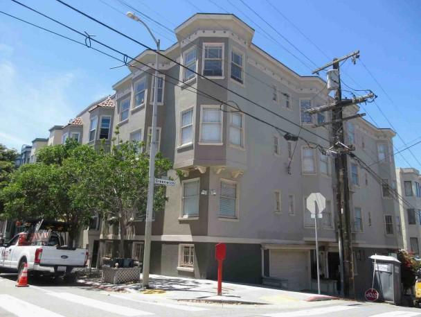 1405 GREENWICH ST 3 , San Francisco, CA 94109 