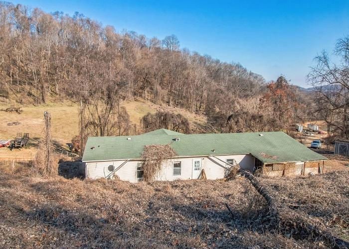 4414 Covey HOLLOW Road  , Culleoka, TN 38451 