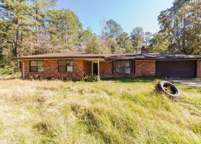 135 SAM MITCHELL RD  , Picayune, MS 39466 