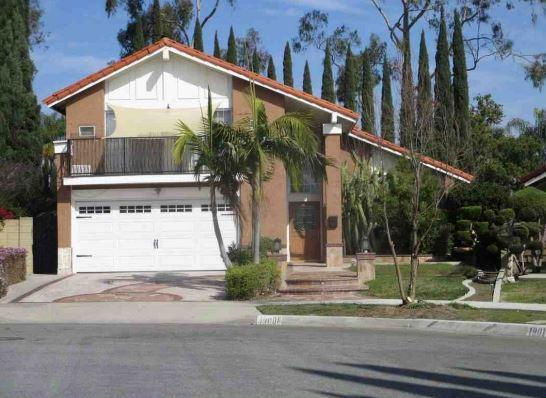 19008 JEFFREY AVE  , Cerritos, CA 90703 