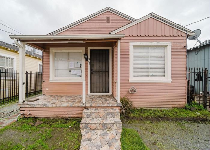 1146 86TH AVE  , Oakland, CA 94621 